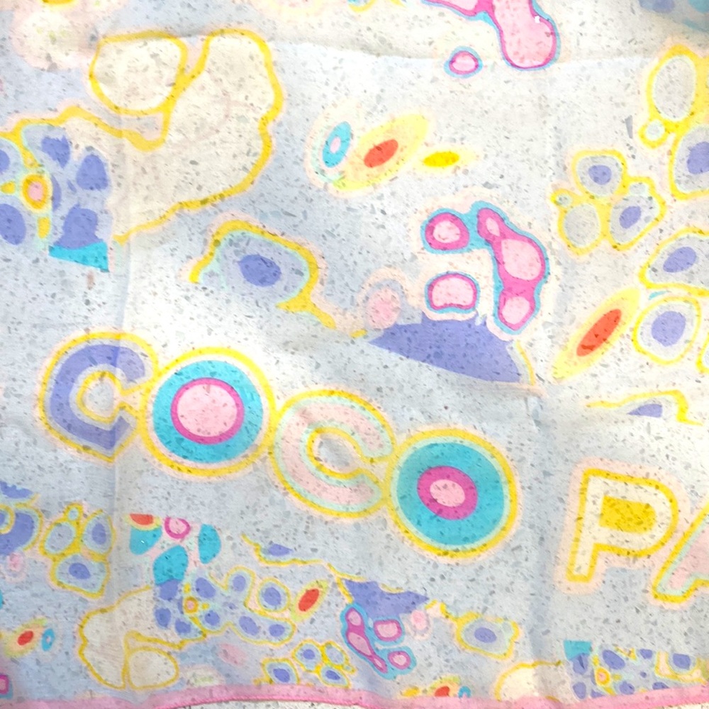 Chanel scarf - Picture 3 of 8